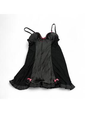 Apt 9 lingerie slip